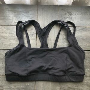 LuLu Lemon Sports Bra